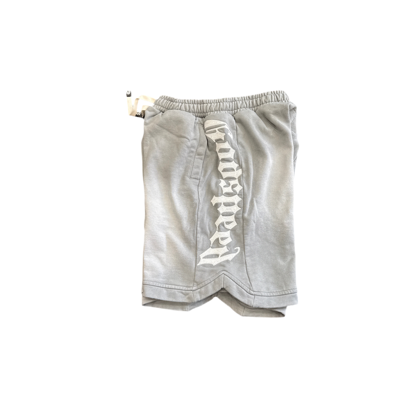 Godspeed ‘Court Side’ Shorts Stone