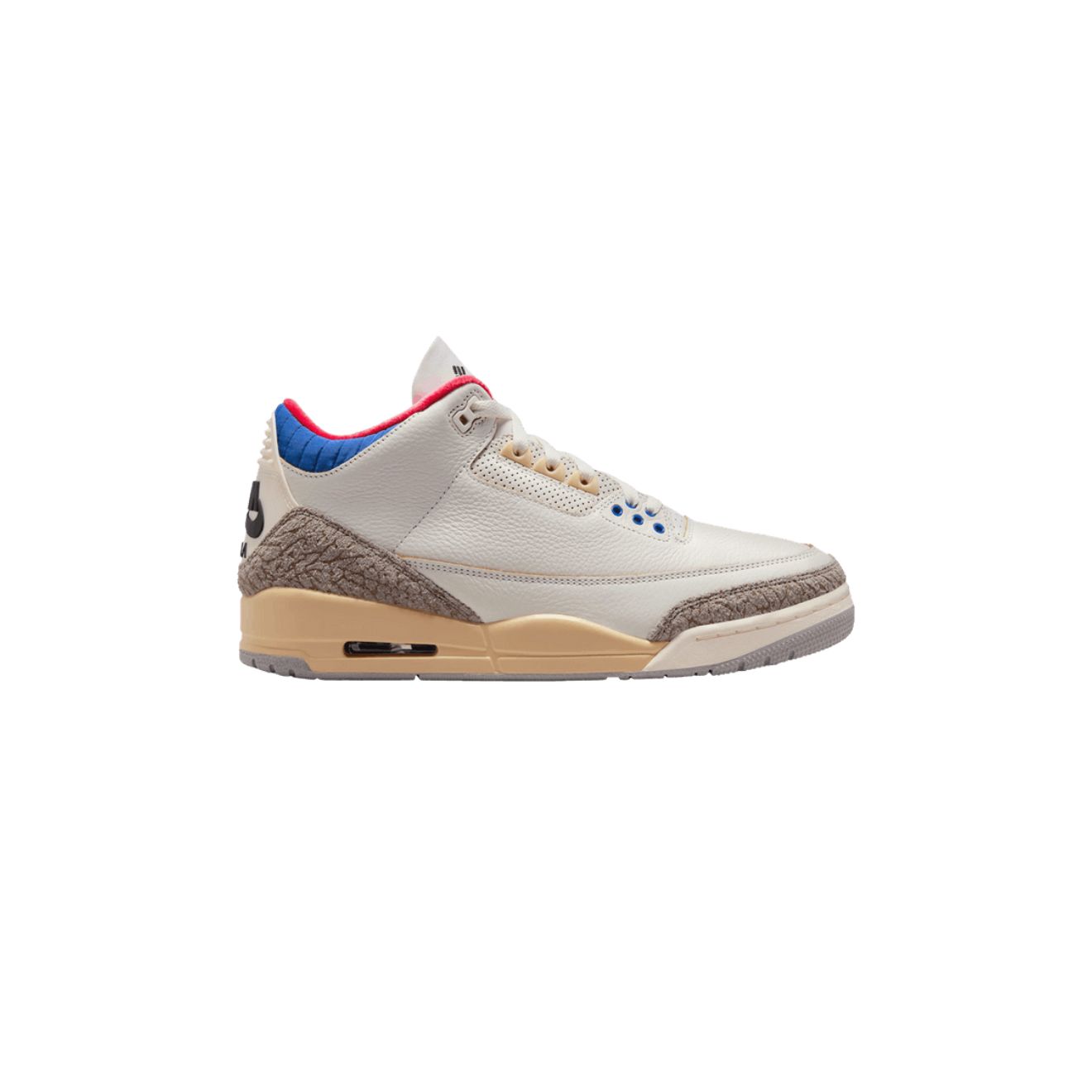 Air Jordan Retro 3 'Seoul 2.0'