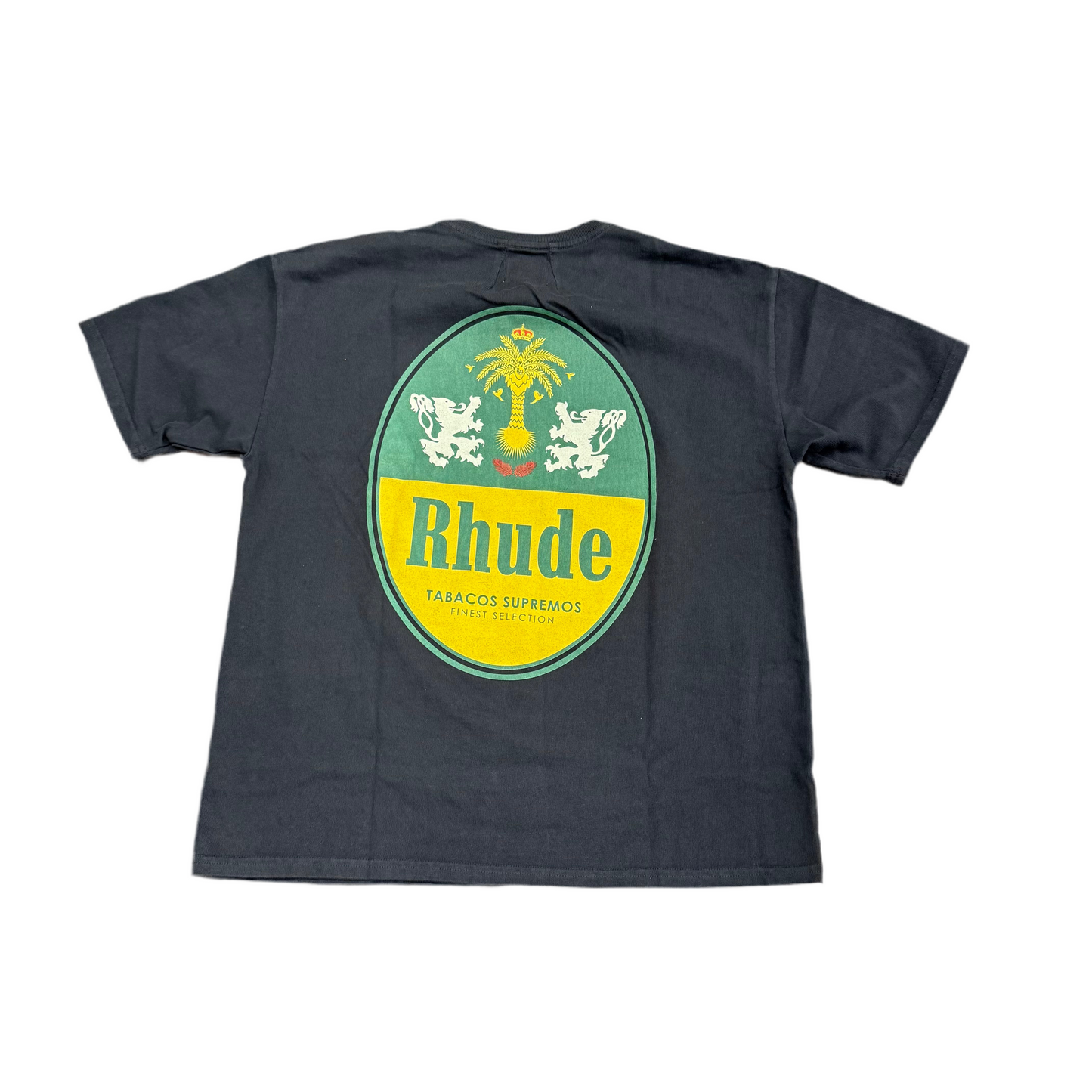 Rhude ‘Tabaco’ Tee