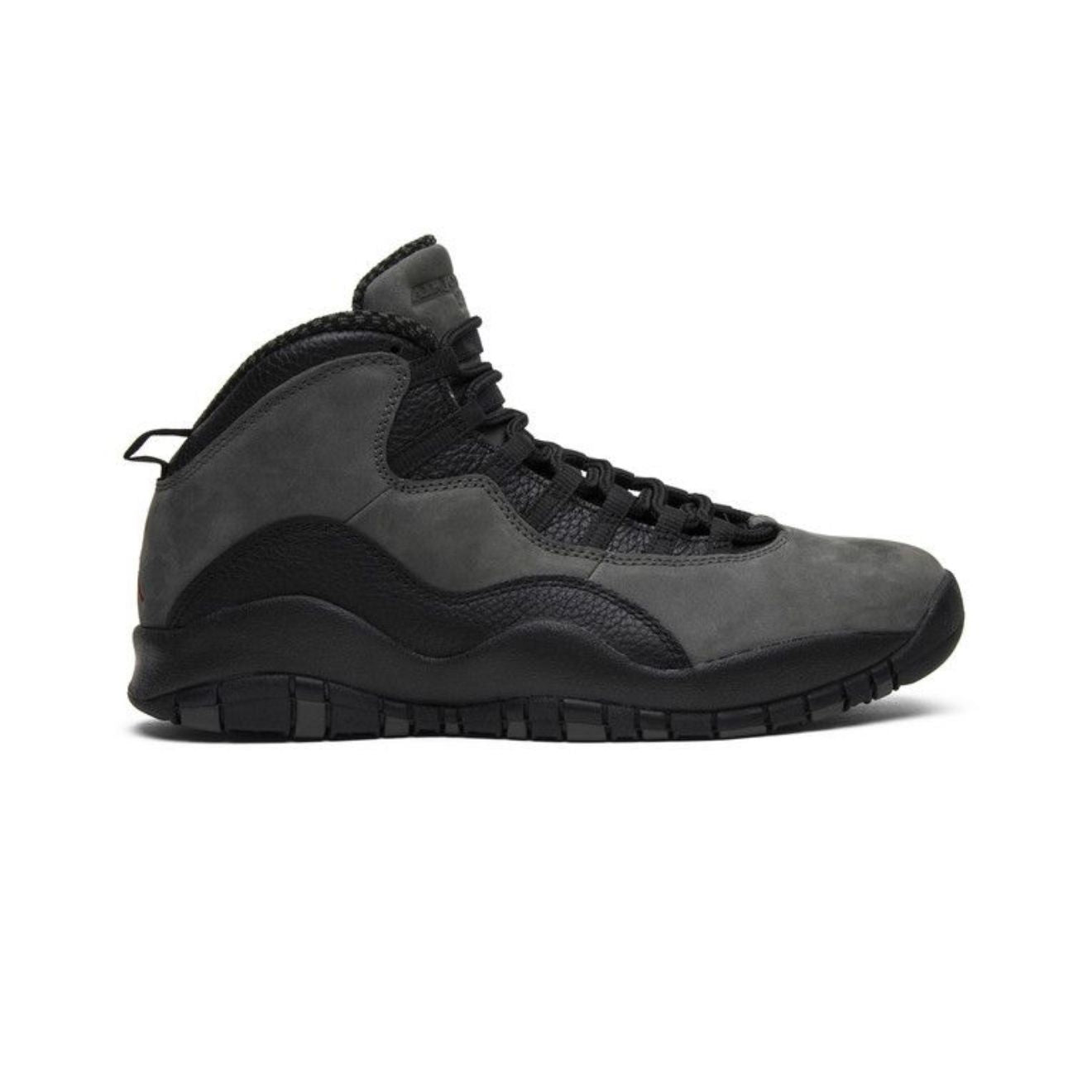 Air Jordan 10 ‘Shadow’ 2025