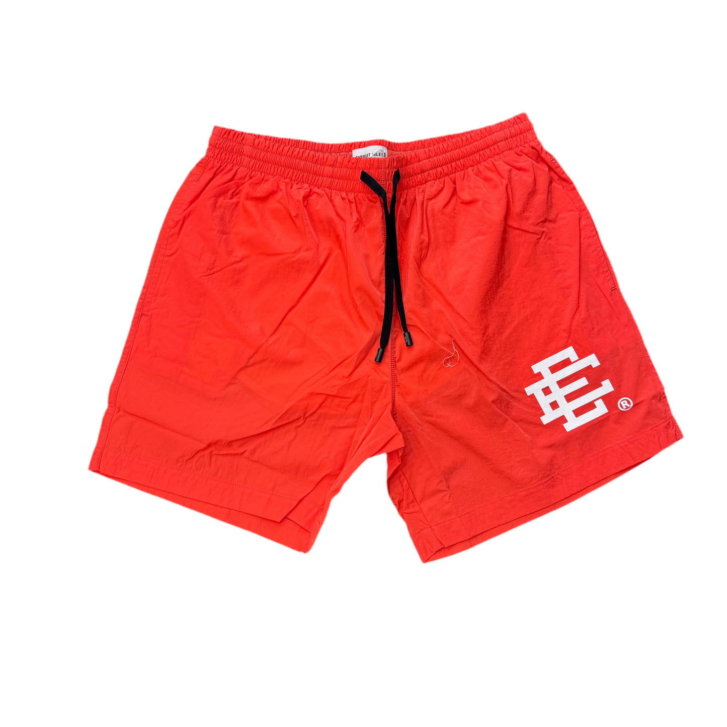 Eric Emanuel EE Swimming Trunks-Burnt Orange
