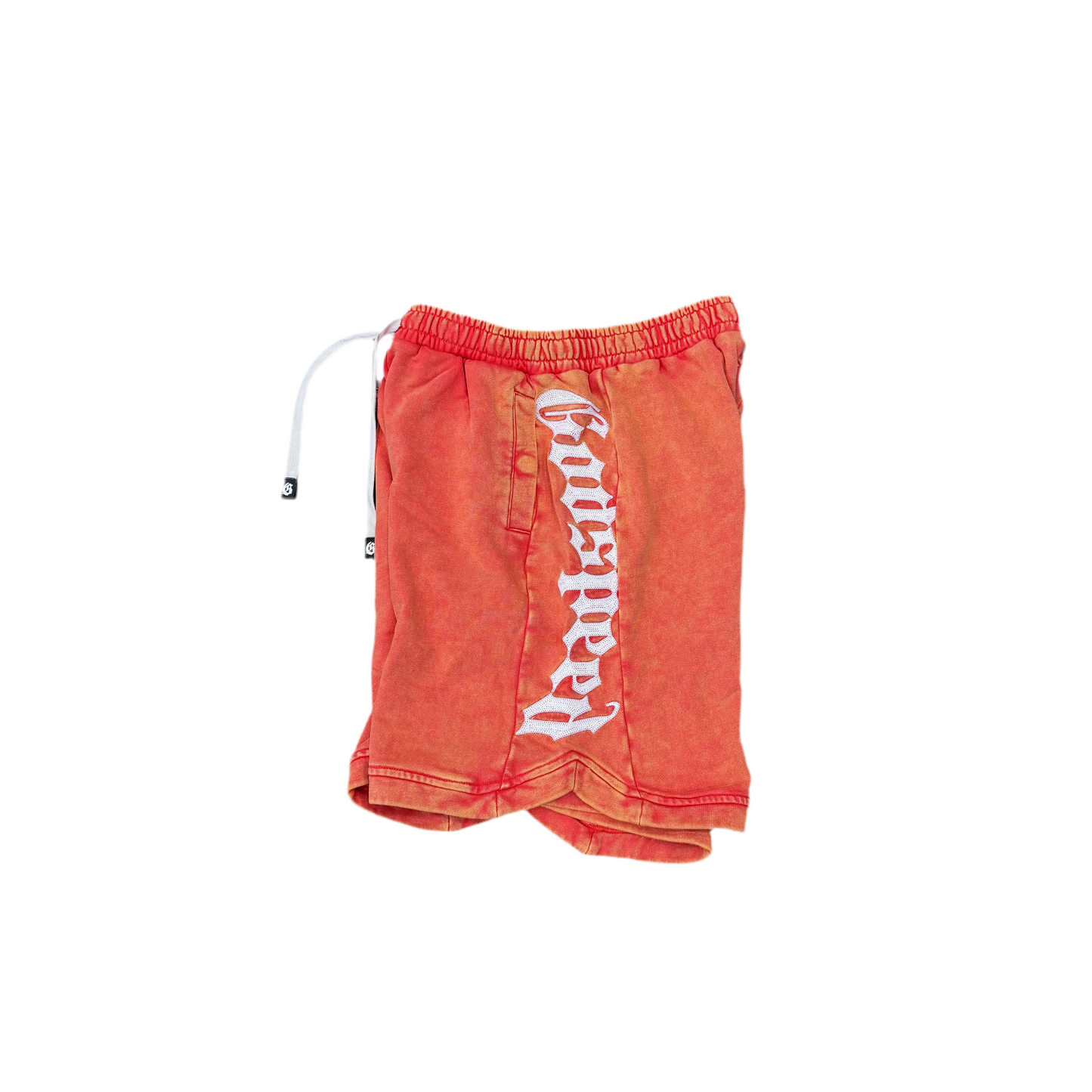 Godspeed ‘Court Side’ Shorts Orange