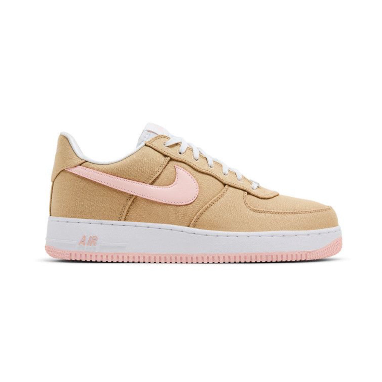 Nike Air Force 1 Low ‘Linen Canvas’