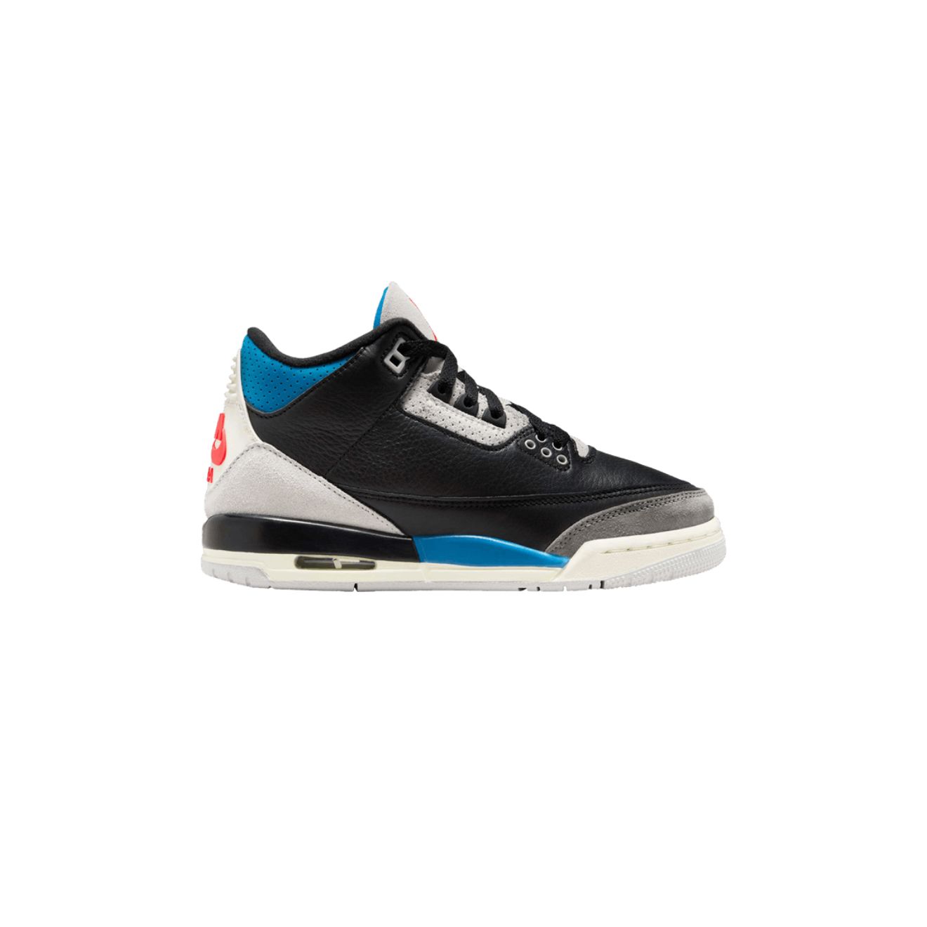 Air Jordan 3 ‘Rare Air’ (GS)