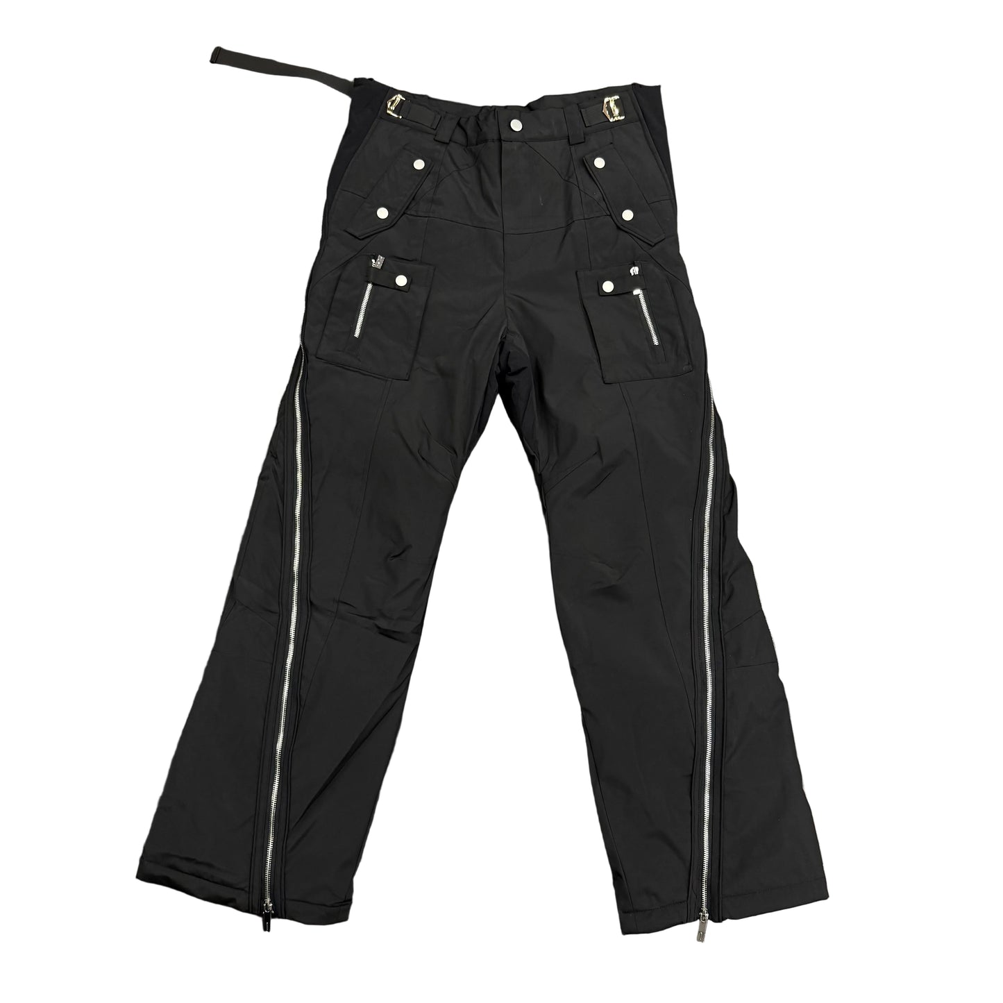 Lost Intricacy ‘Bomber’ Pants