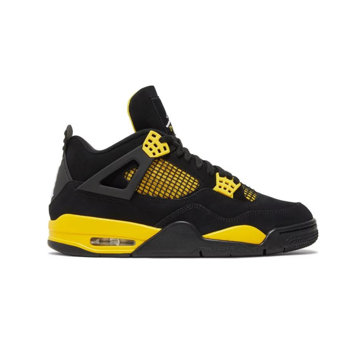 Air Jordan 4 Retro 'Thunder' 2023