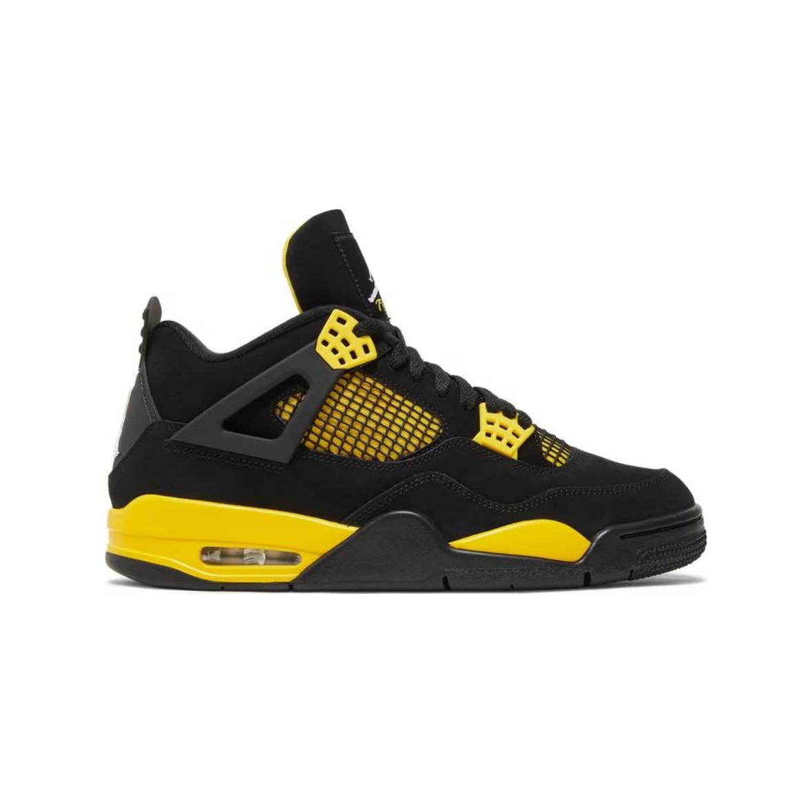 Air Jordan 4 Retro 'Thunder' 2023