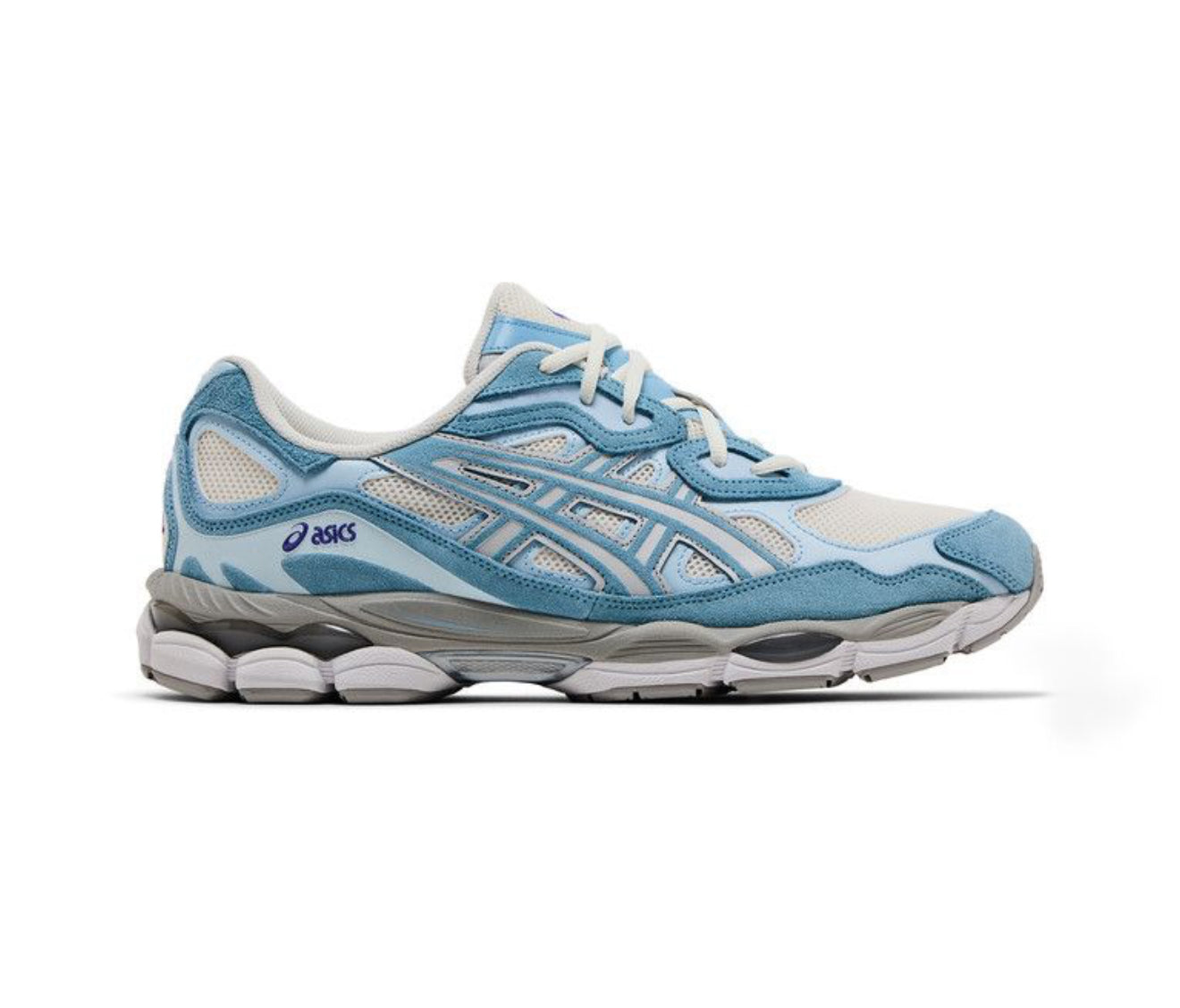 Asics Gel-NYC Arctic Sky