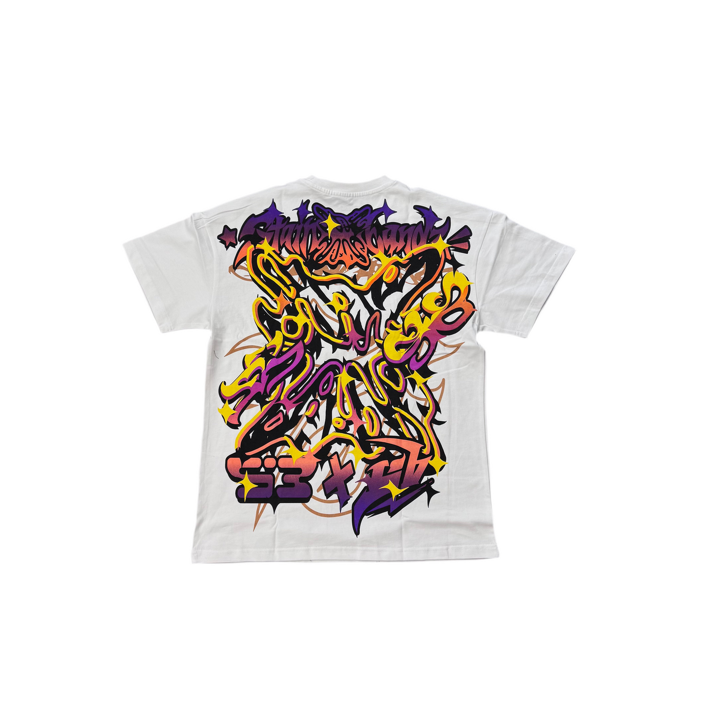 Stain Bandz SB Studios Tee