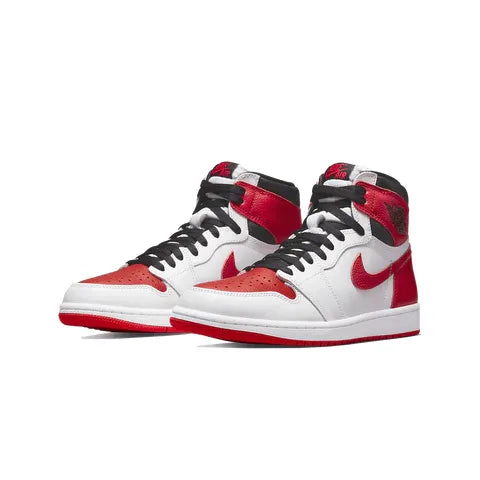 Air Jordan 1 Retro High ‘Heritage’