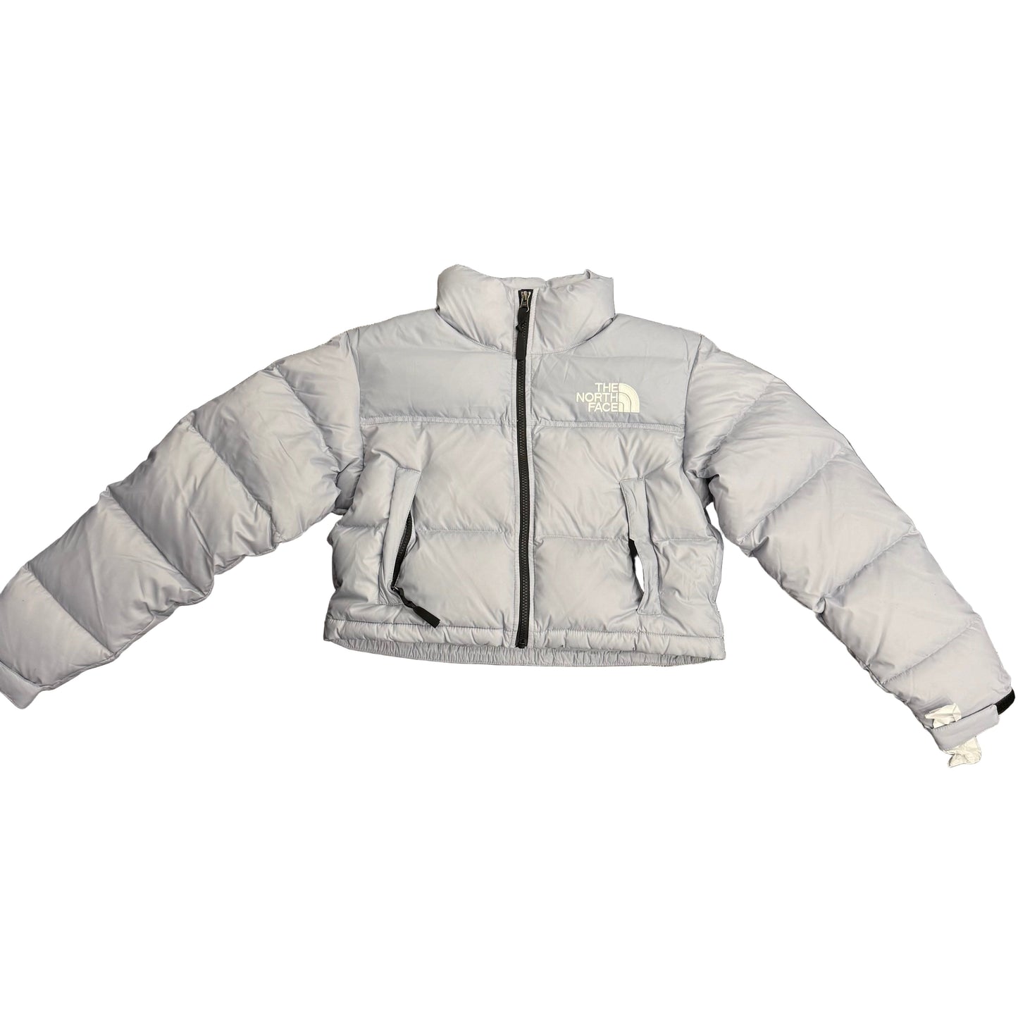 The North Face Retro 1996 Puffer Jackets Women’s Blue Flax