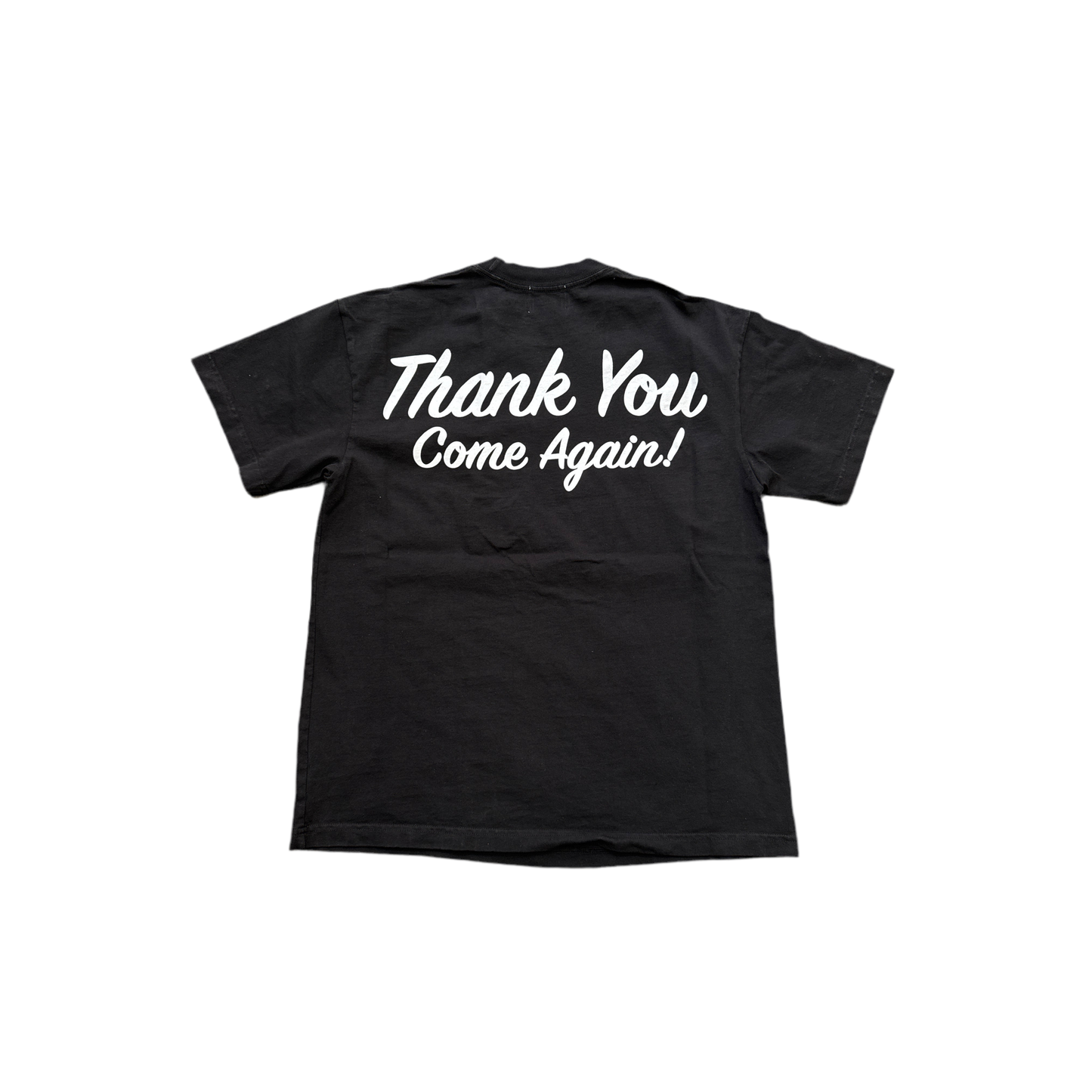 Warren Lotas ‘Kwiki Mart’ Tee
