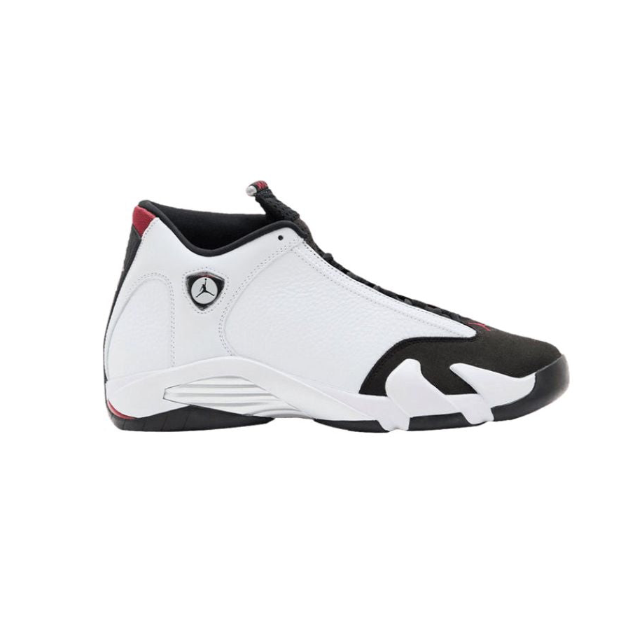 Air Jordan 14 Retro Black Toes