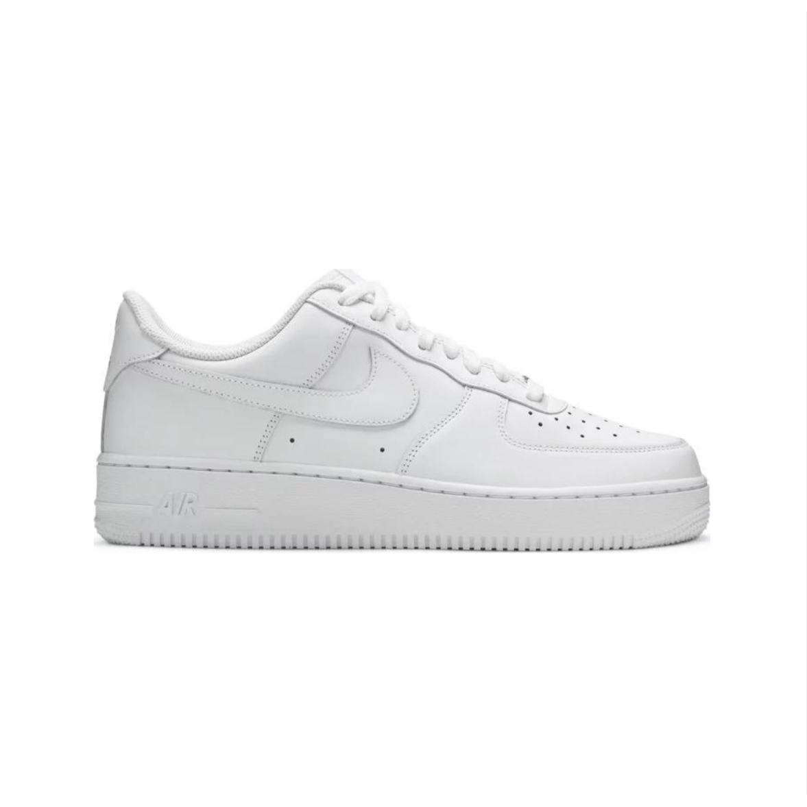Nike Air Force 1 '07 'Triple White'