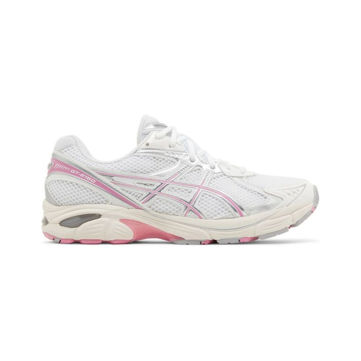 Asics GT-2160 White/Sweet Pink