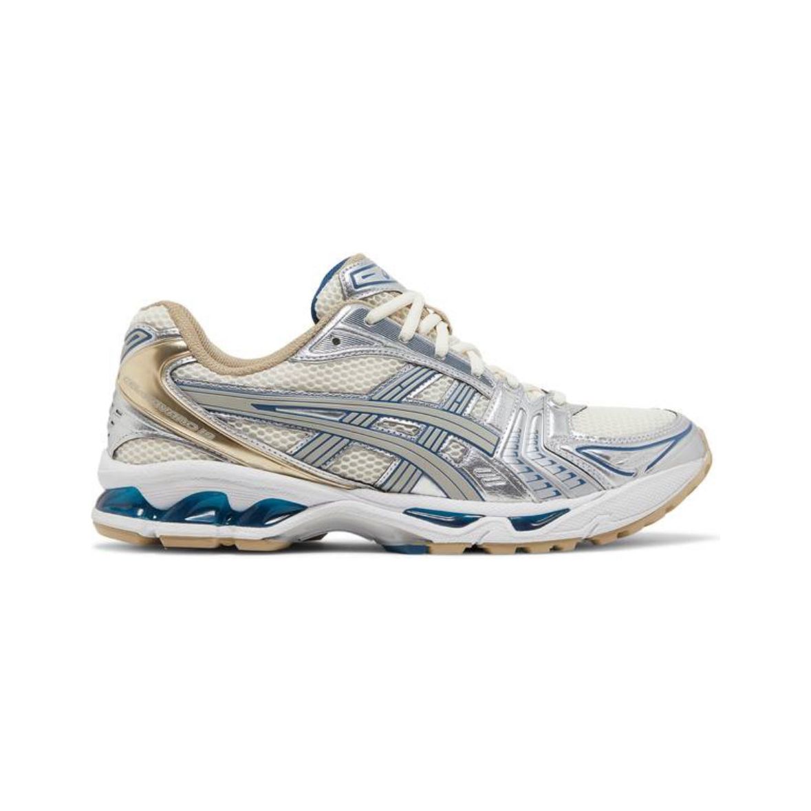 Asics Gel-Kayano 14 Champagne