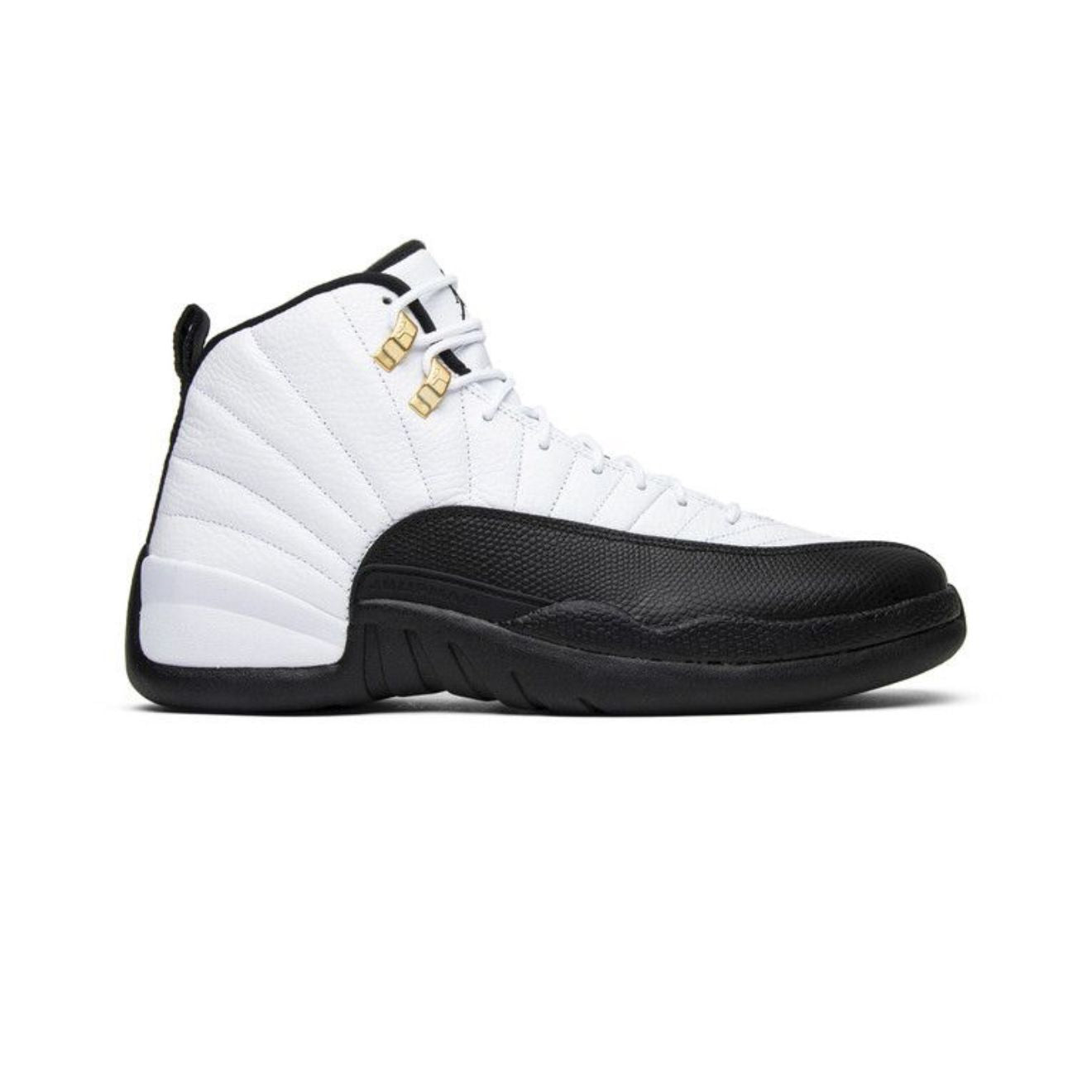 Air Jordan 12 ‘Taxi’ 2025