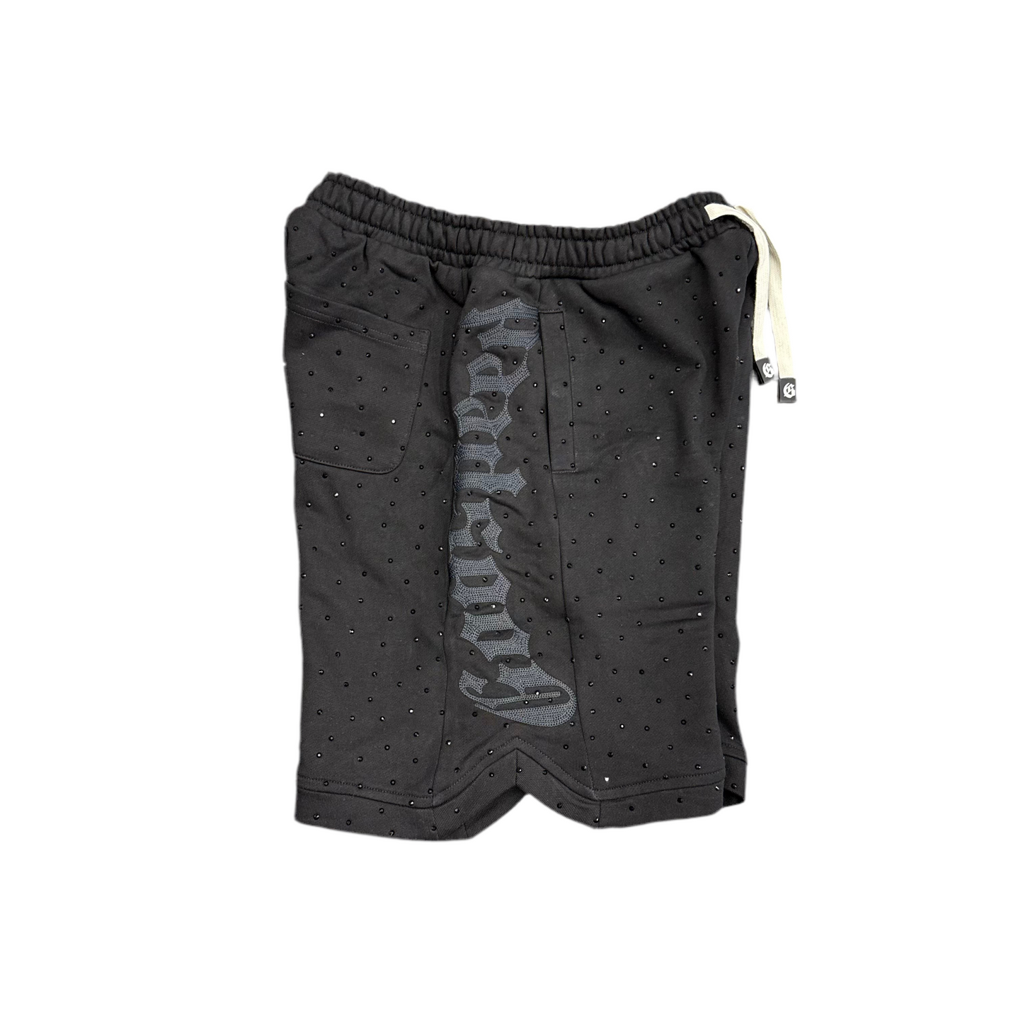 Godspeed ‘Court Side’ Shorts VVS Stealth