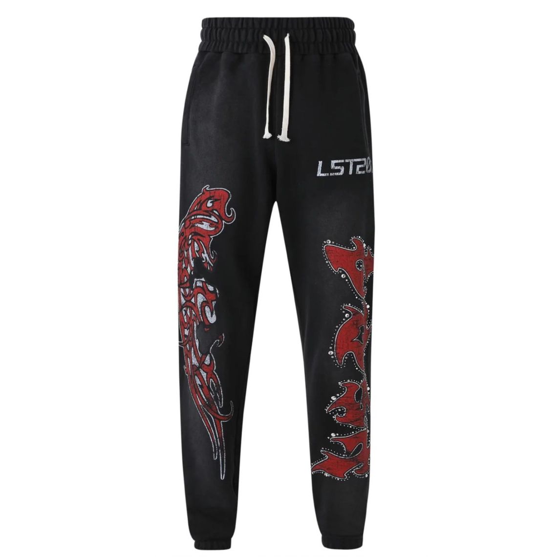 Lost Intricacy Kids Wings Sweatsuit