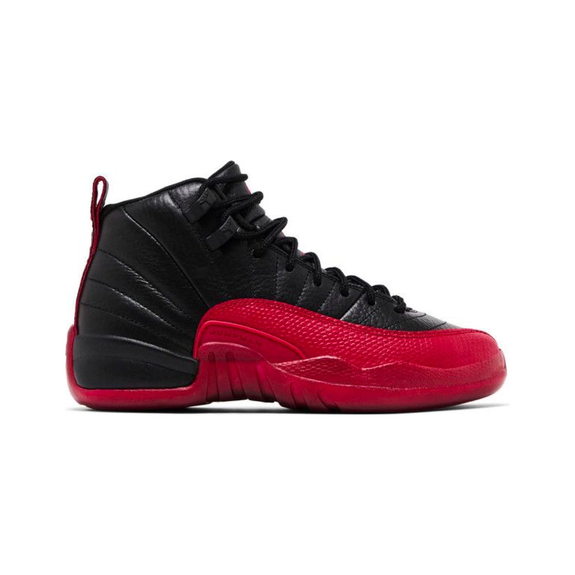 Air Jordan 12 ‘Flu Game’ (GS)