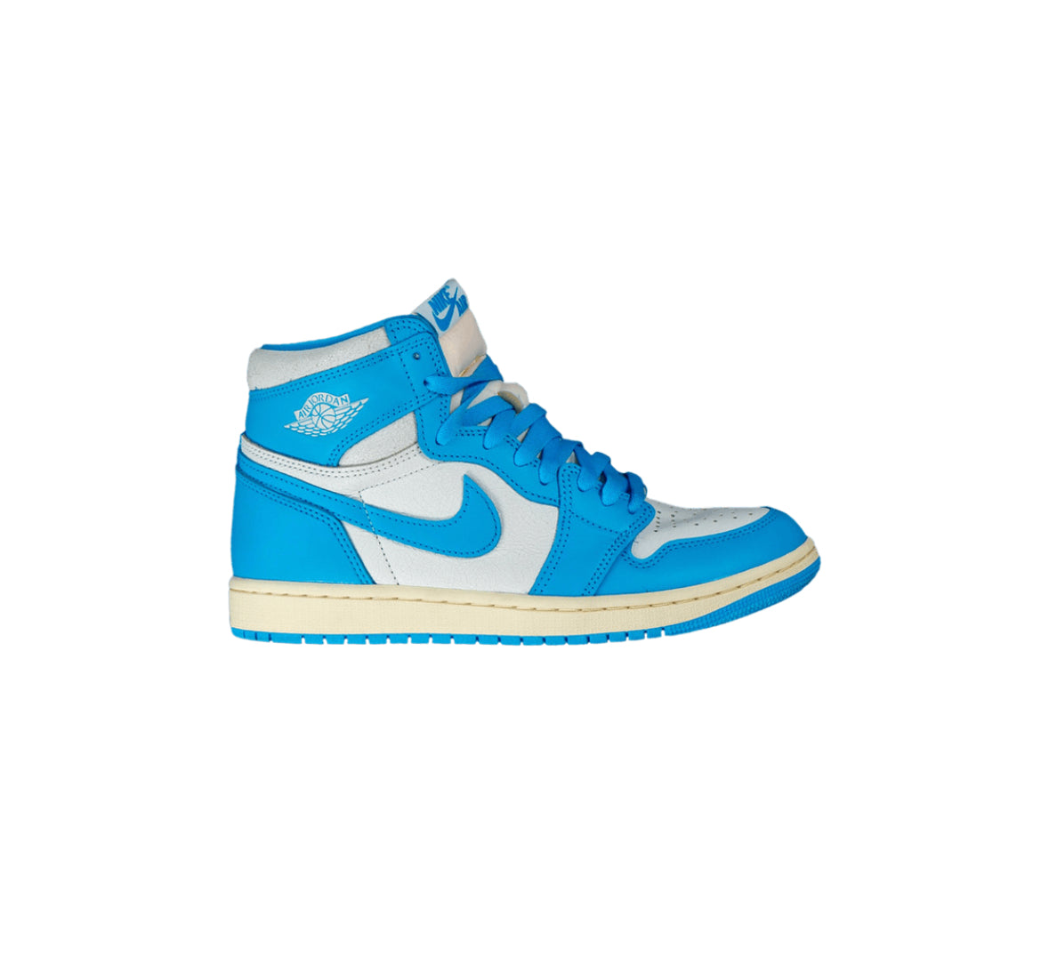 Air Jordan 1 Retro High OG 'UNC Reimagined' GS