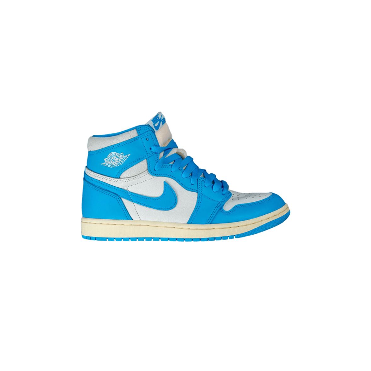 Air Jordan 1 Retro High OG 'UNC Reimagined'