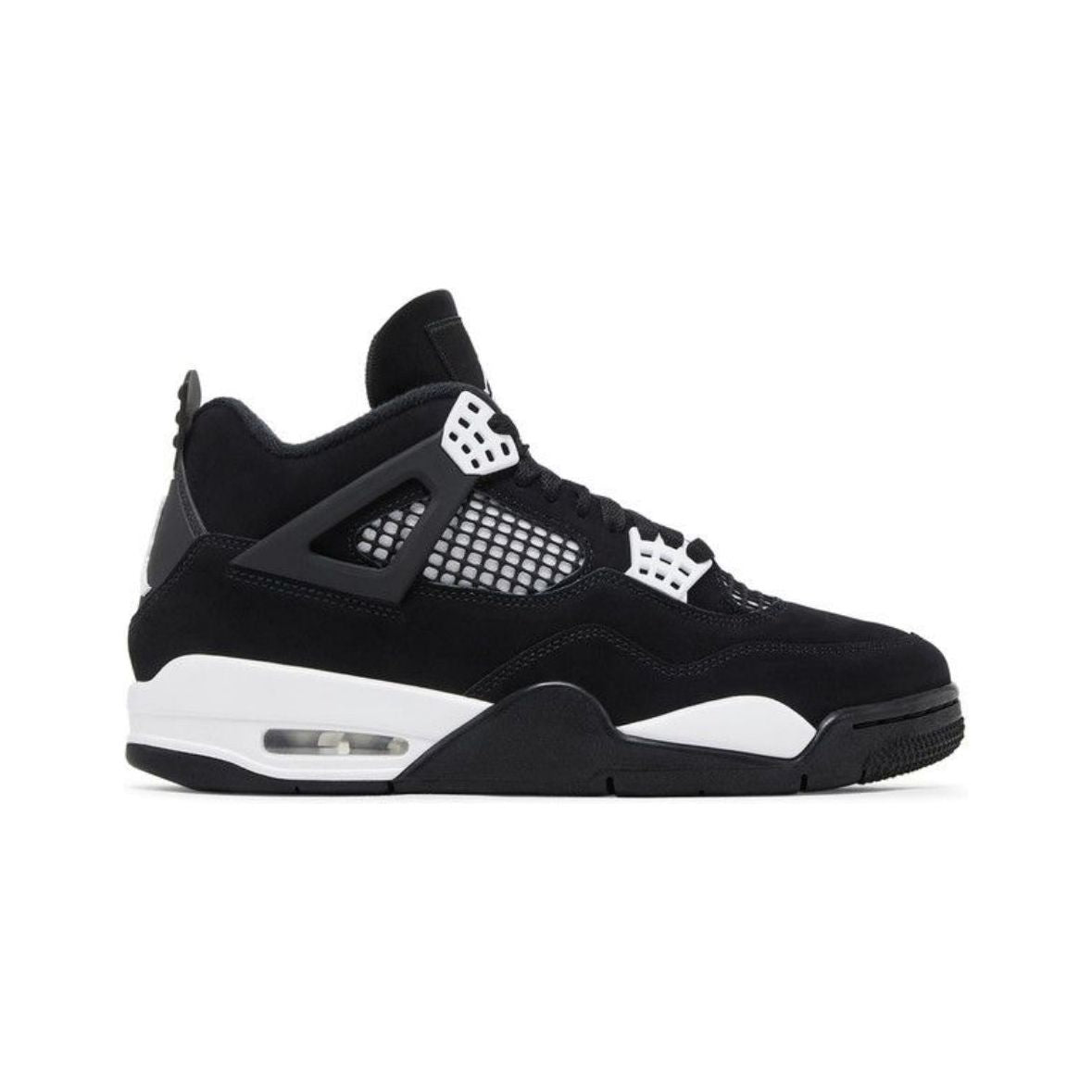 Air Jordan 4 'White Thunder'