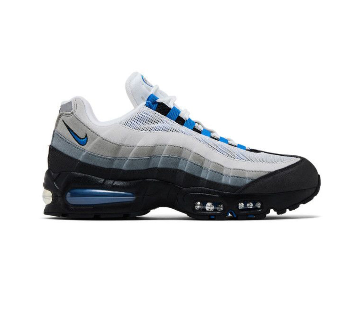 Nike Air Max OG 95 ‘Blue Spark'