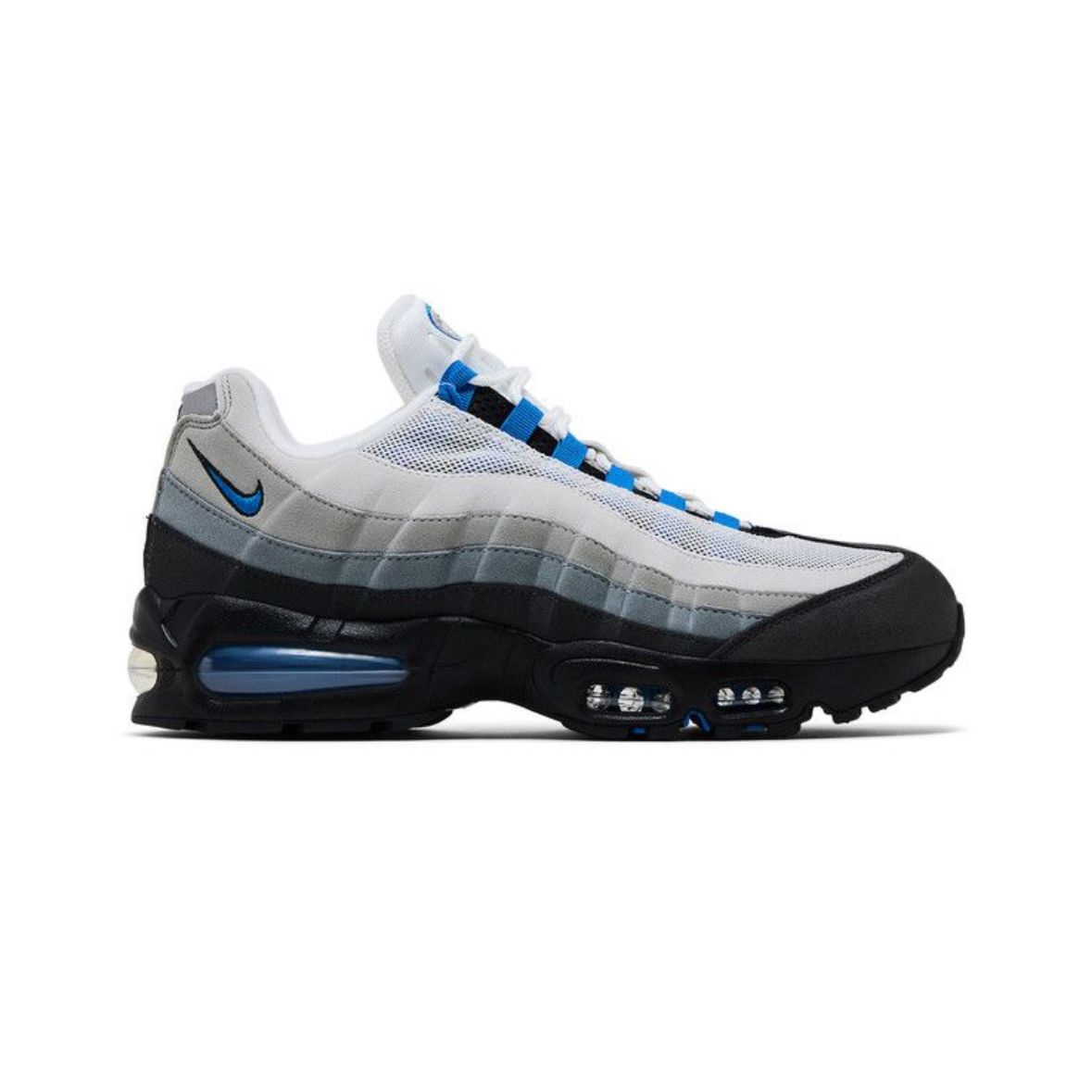 Nike Air Max OG 95 ‘Blue Spark'