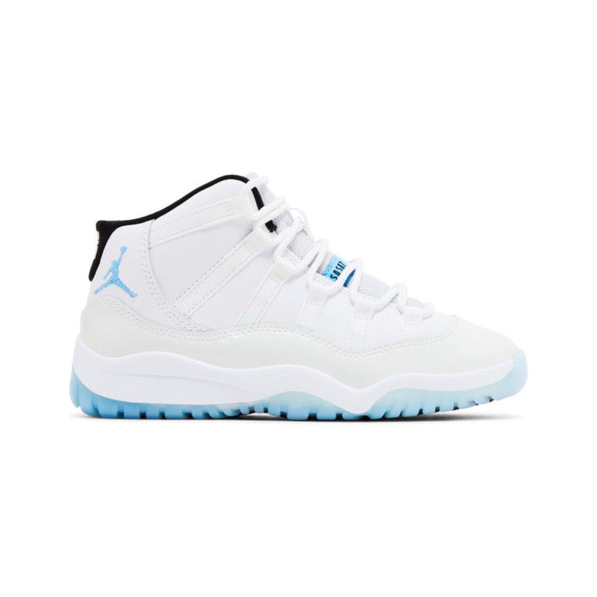 Air Jordan 11 Retro ‘Legend Blue’ 2024 PS