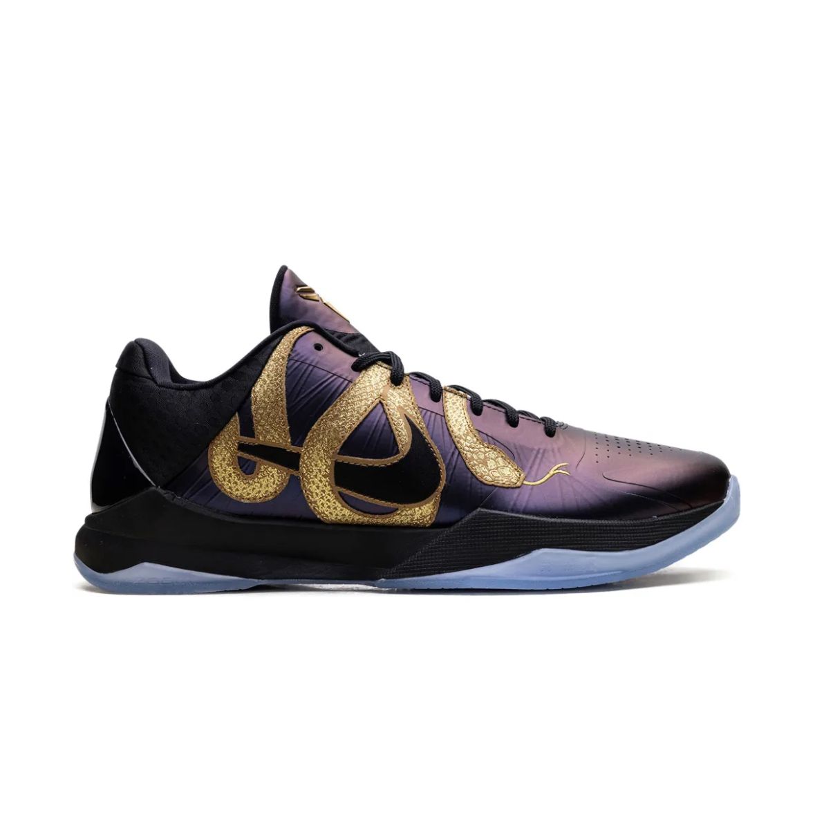 Nike Zoom Kobe 5 Year Of The Snake