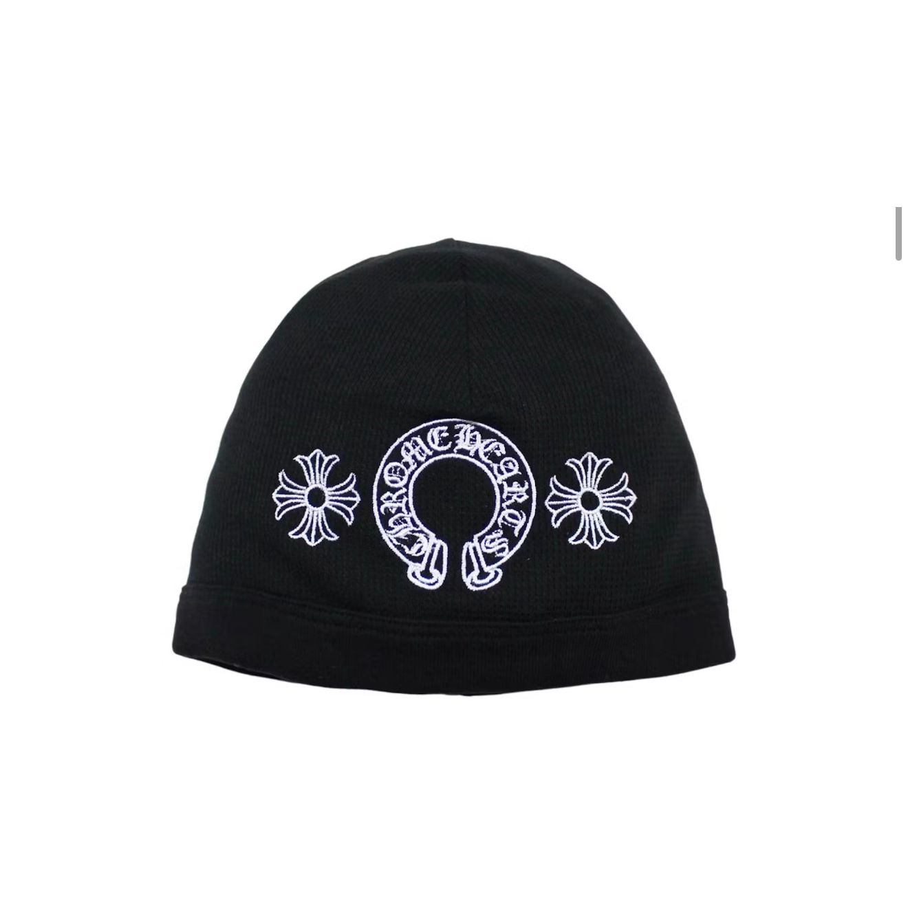 Chrome Hearts Skull Cap Beanie