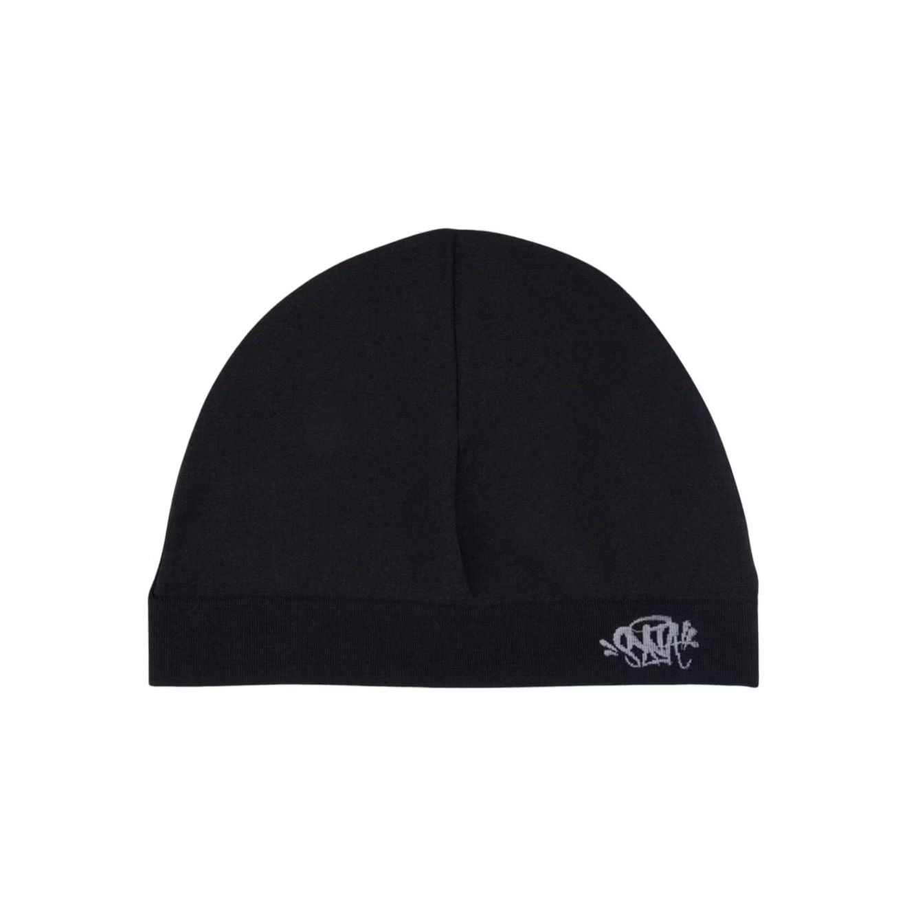 Syna OG Skull Beanie Black