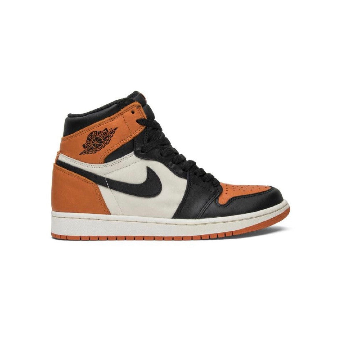 Air Jordan 1 Retro High OG ‘Shattered Backboard' GS 2025 (STORY STEAL)