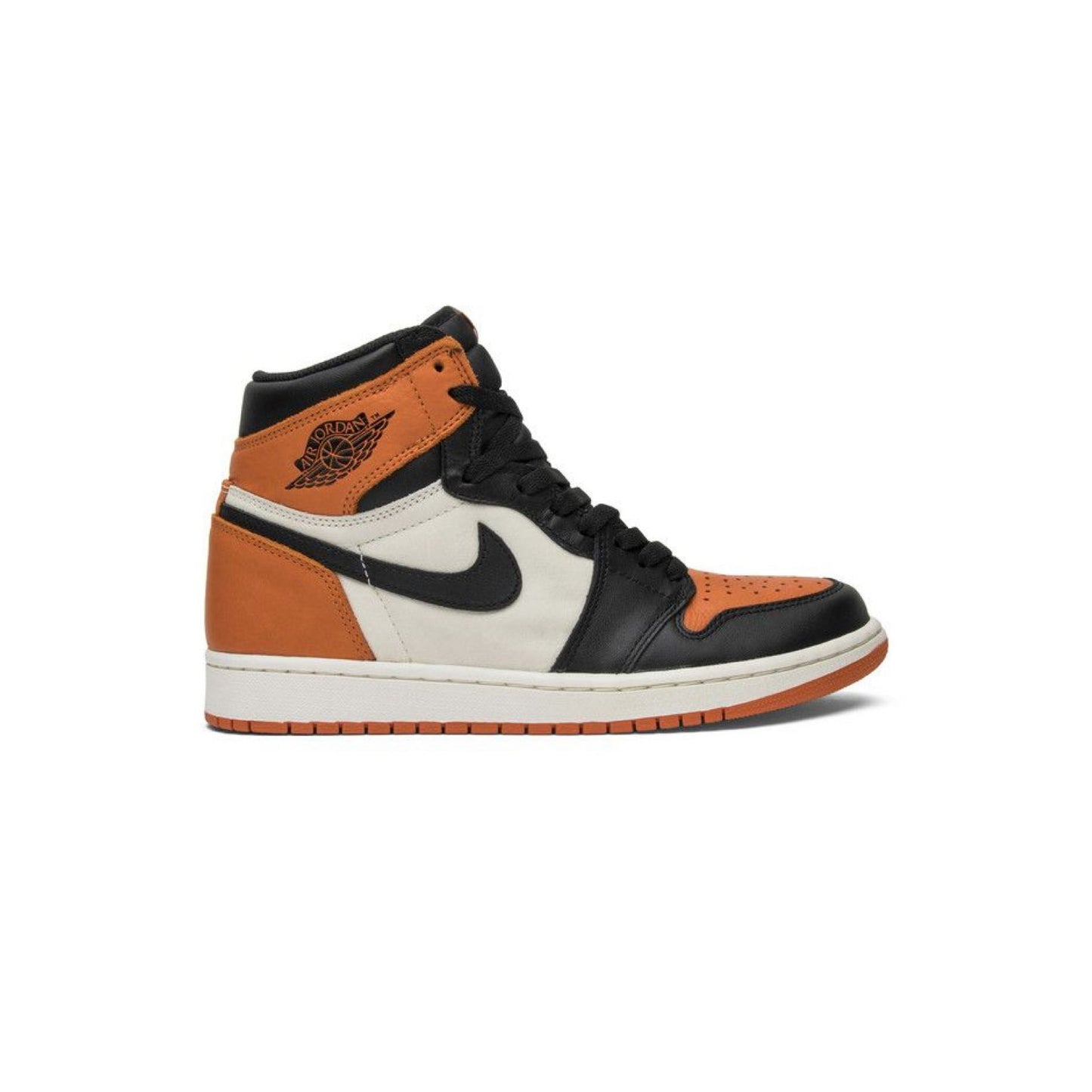 Air Jordan 1 Retro High OG ‘Shattered Backboard' 2025 GS