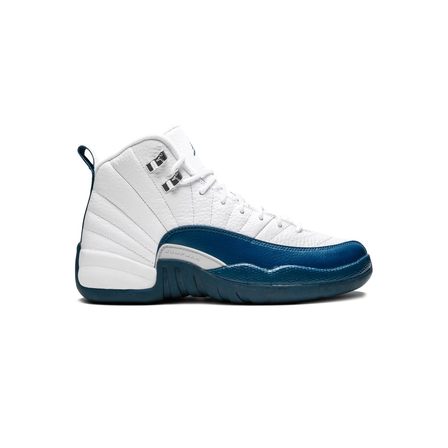 Air Jordan Retro 12 ‘French Blue’ 2025 GS