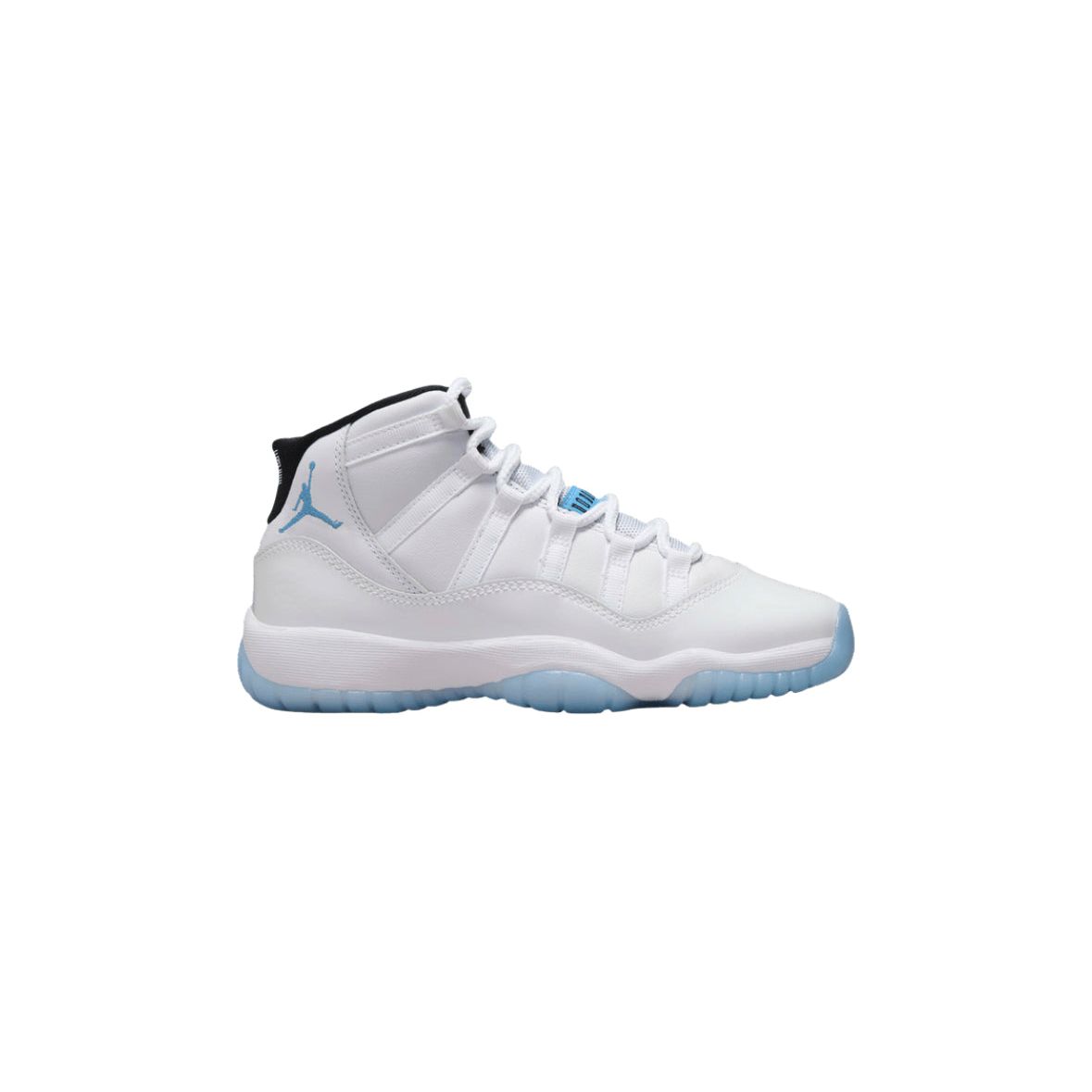 Air Jordan 11 Retro ‘Legend Blue’ 2024 GS