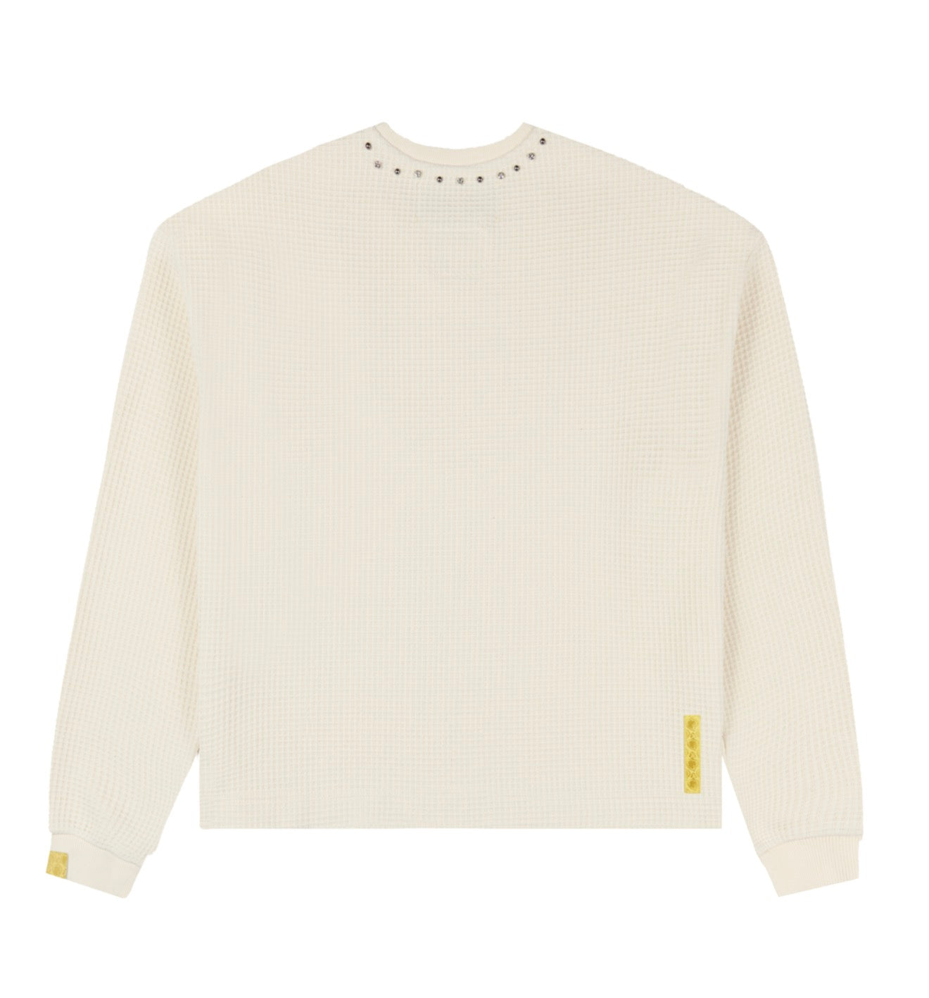 When Smoke Clears ‘Star Headed’ Rhinestone Thermal