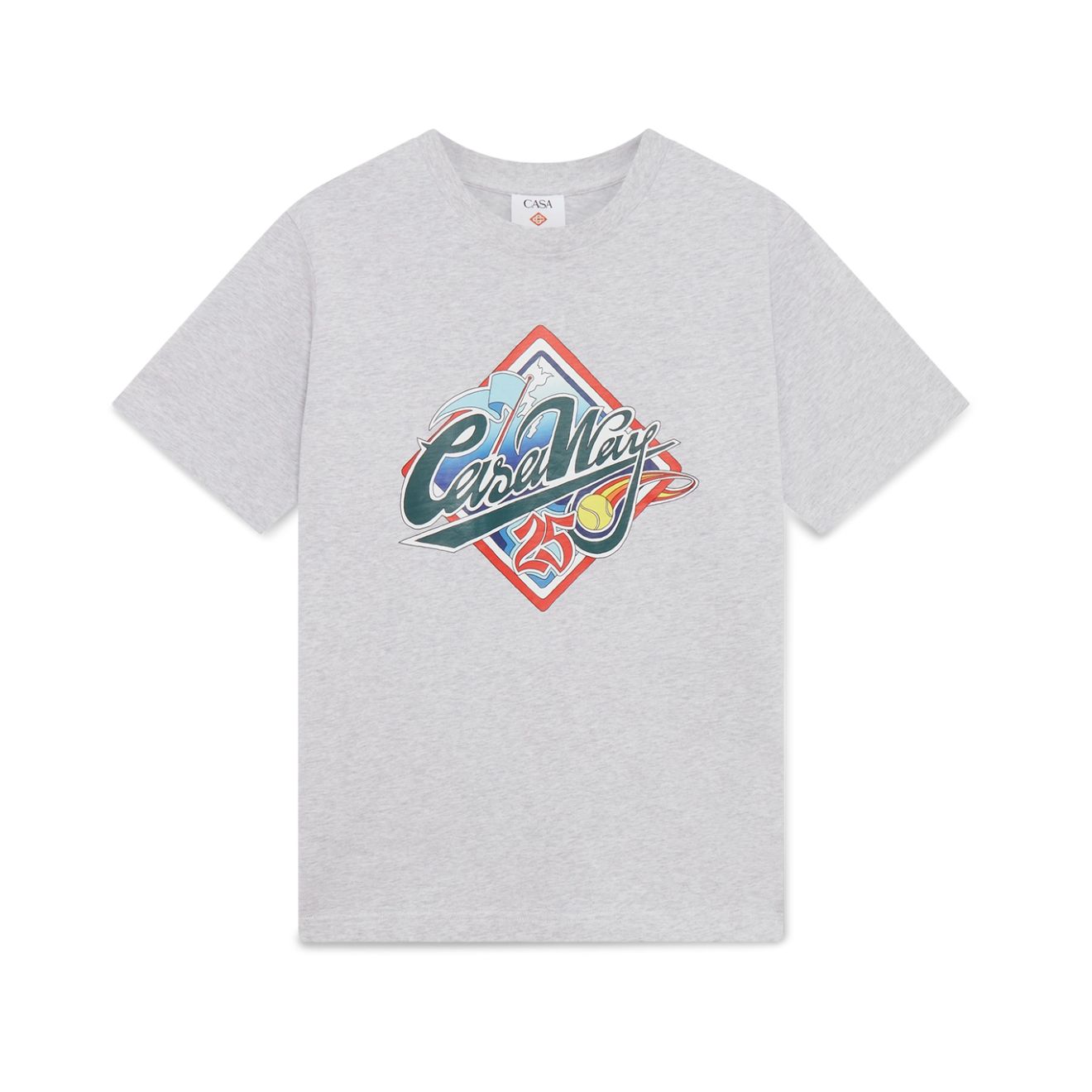 Casablanca ‘Casa Way’ World Series Shirt