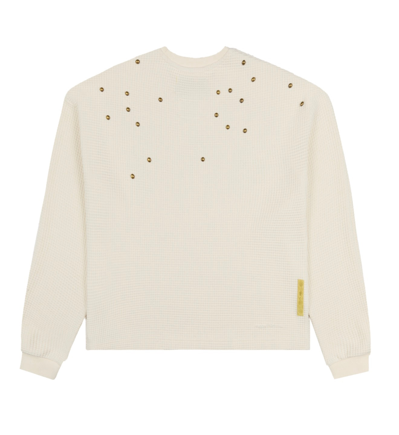 When Smoke Clears ‘WSC’ Studded Thermal