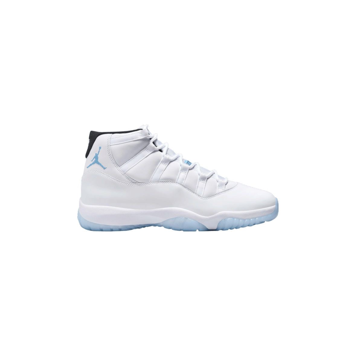 Air Jordan 11 Retro ‘Legend Blues’ 2024