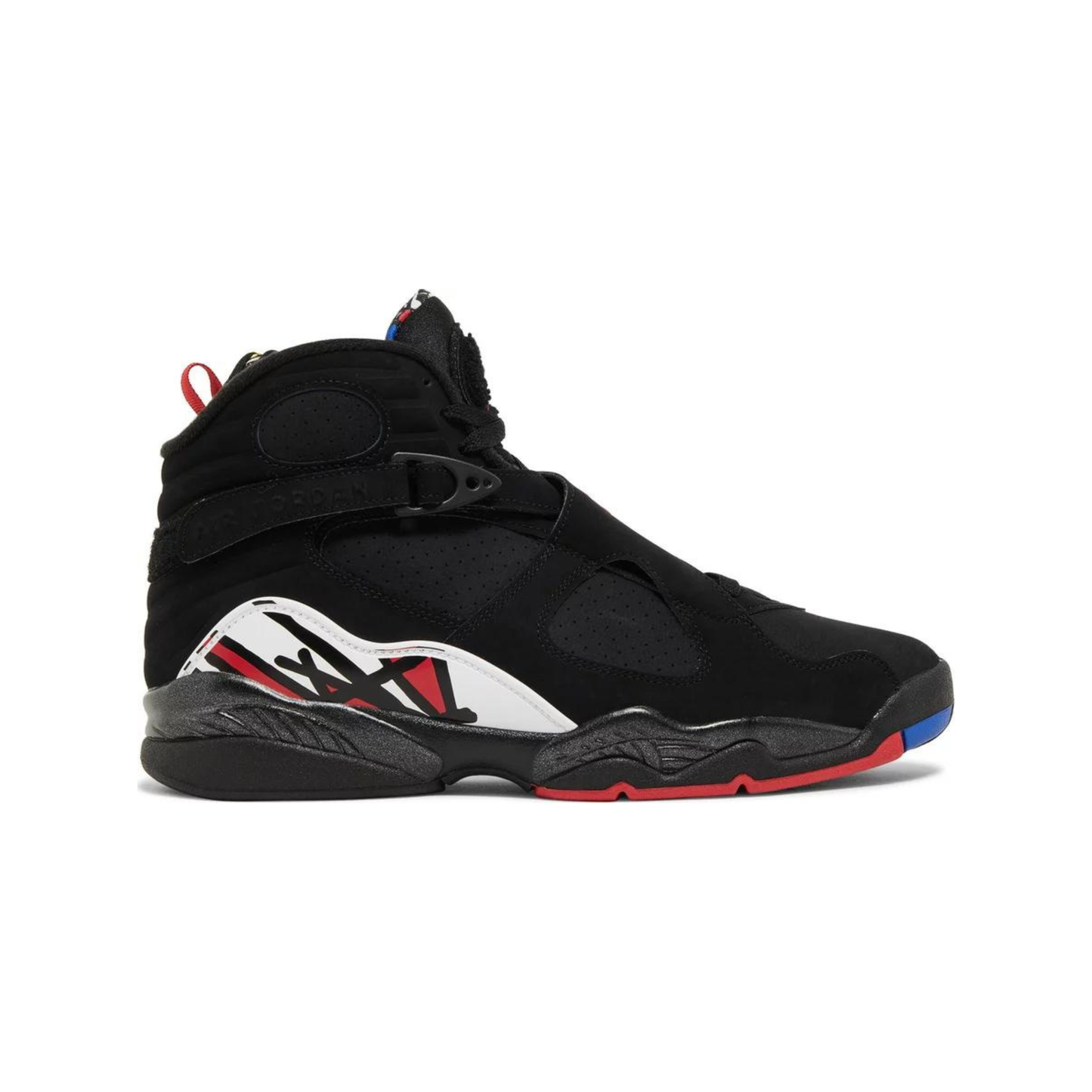 Jordan 8 Playoff