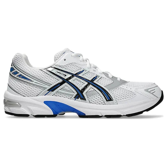 Asics Gel-1130 White/Tuna Blue