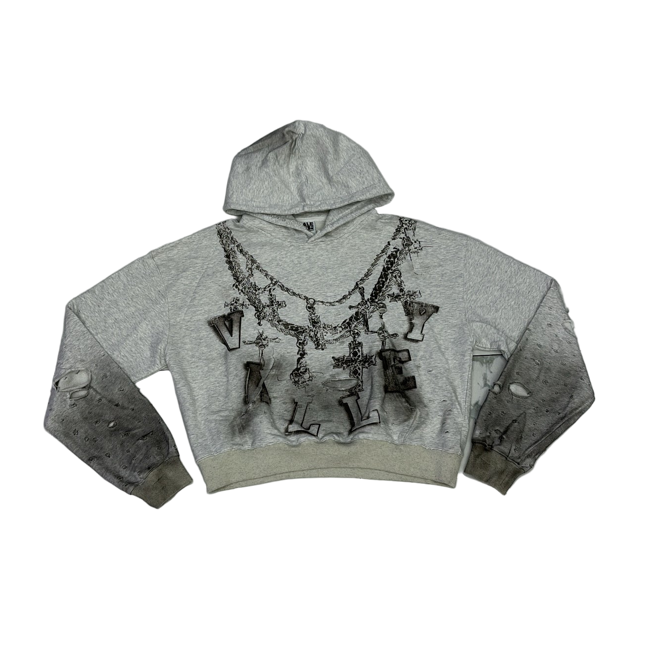 Vale ‘Big Chain’ Hoodie