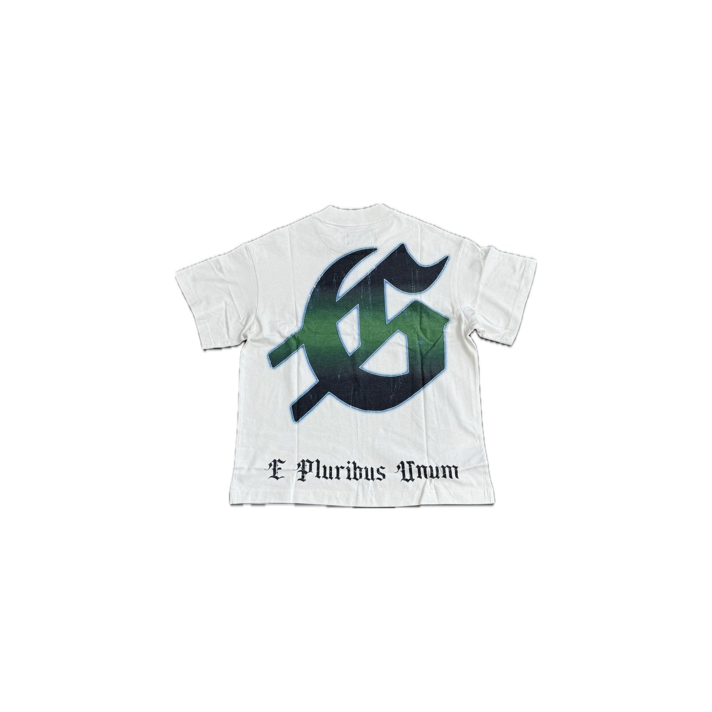 Godspeed Gamble Tee Tan