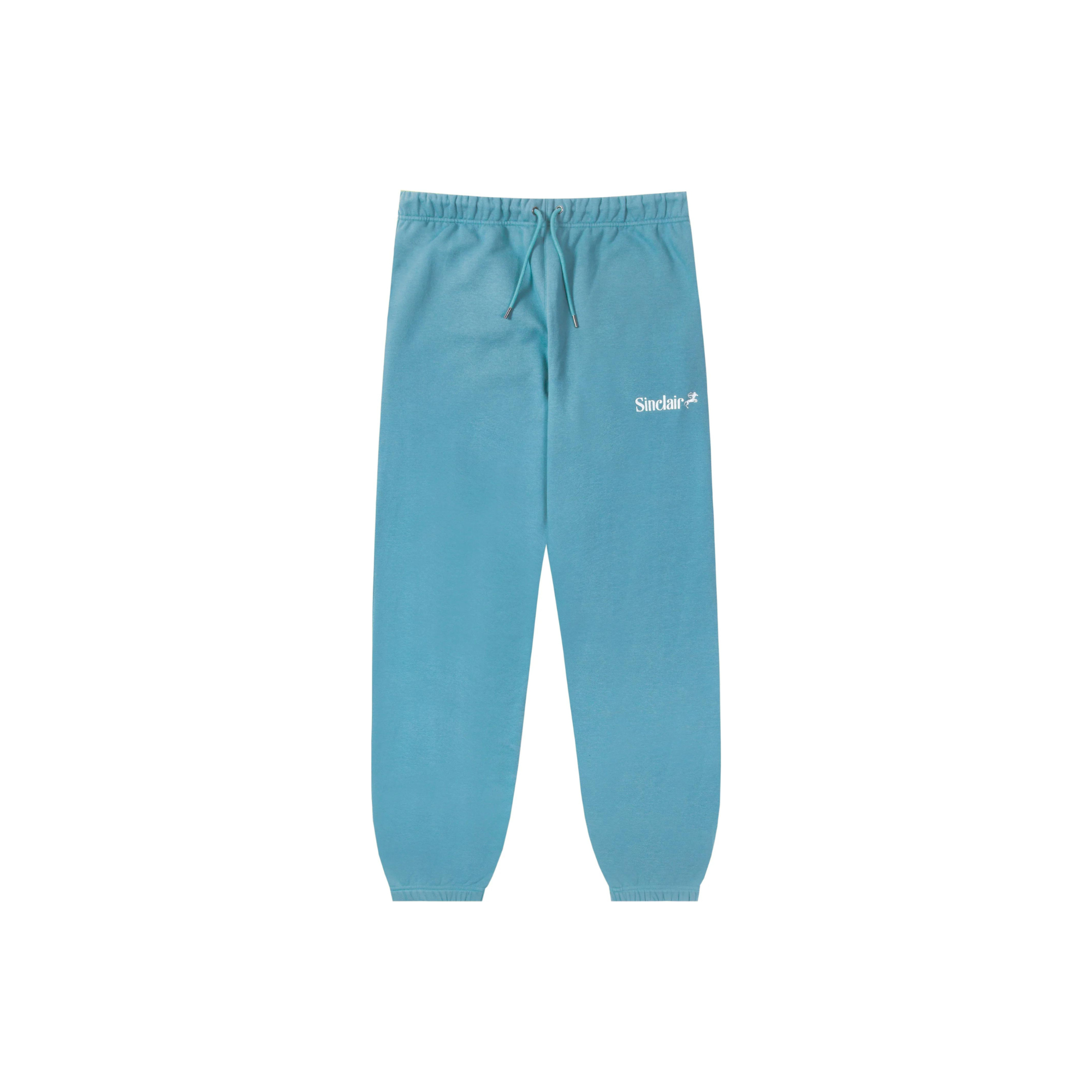 Sinclair Clairssential Sweatpants 'Baby Blue' – That's OD