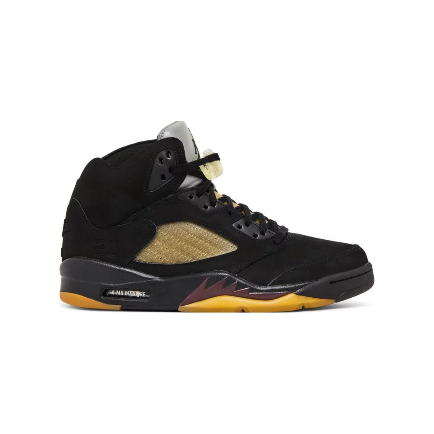 A Ma Maniére x Air Jordan 5 Retro 'Dusk