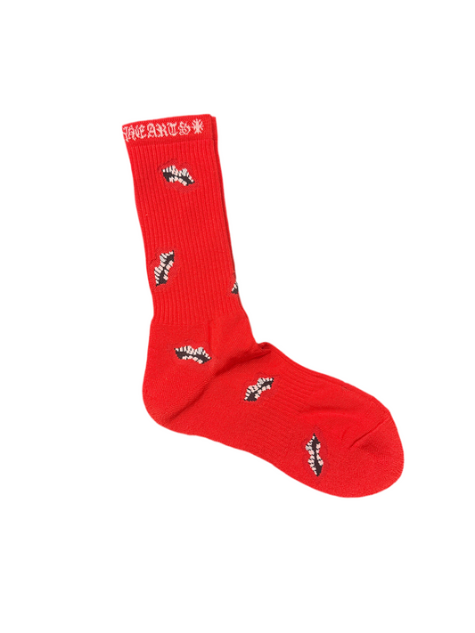 Chrome Hearts Socks Matty Boy