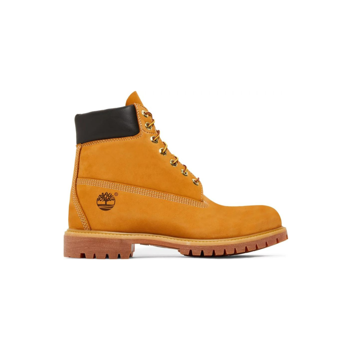 Timberland 6 Inch Premium Waterproof Boot 'Wheat'