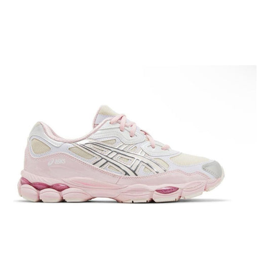 Asics Gel-NYC Cream/Pink